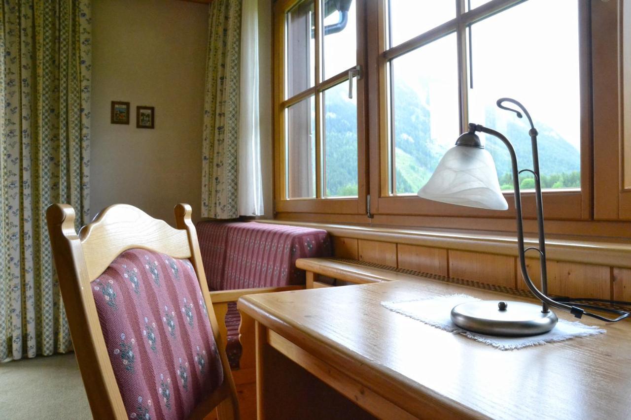 Pension Moeslehnerhof Ramsau am Dachstein Buitenkant foto