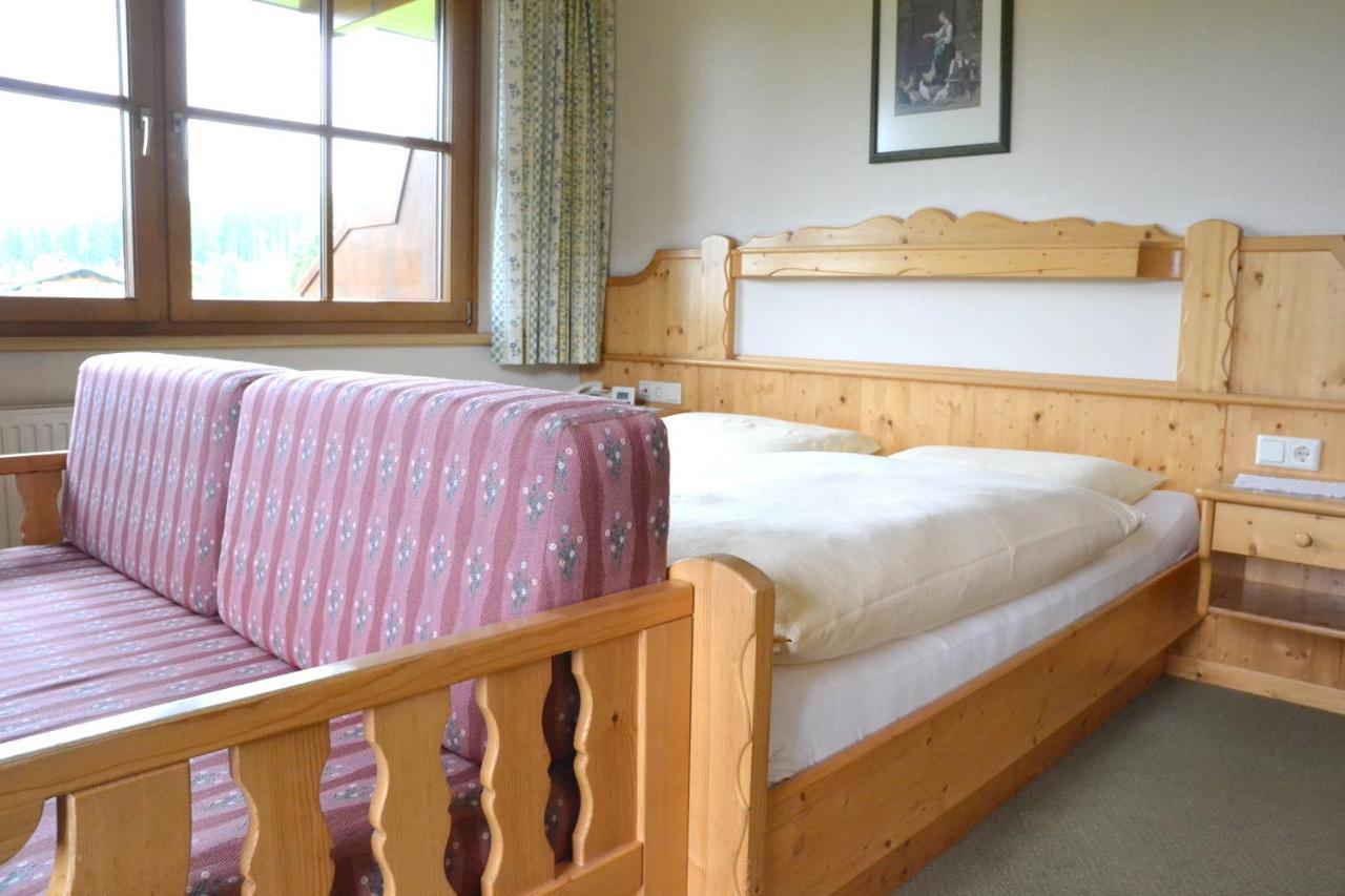 Pension Moeslehnerhof Ramsau am Dachstein Buitenkant foto