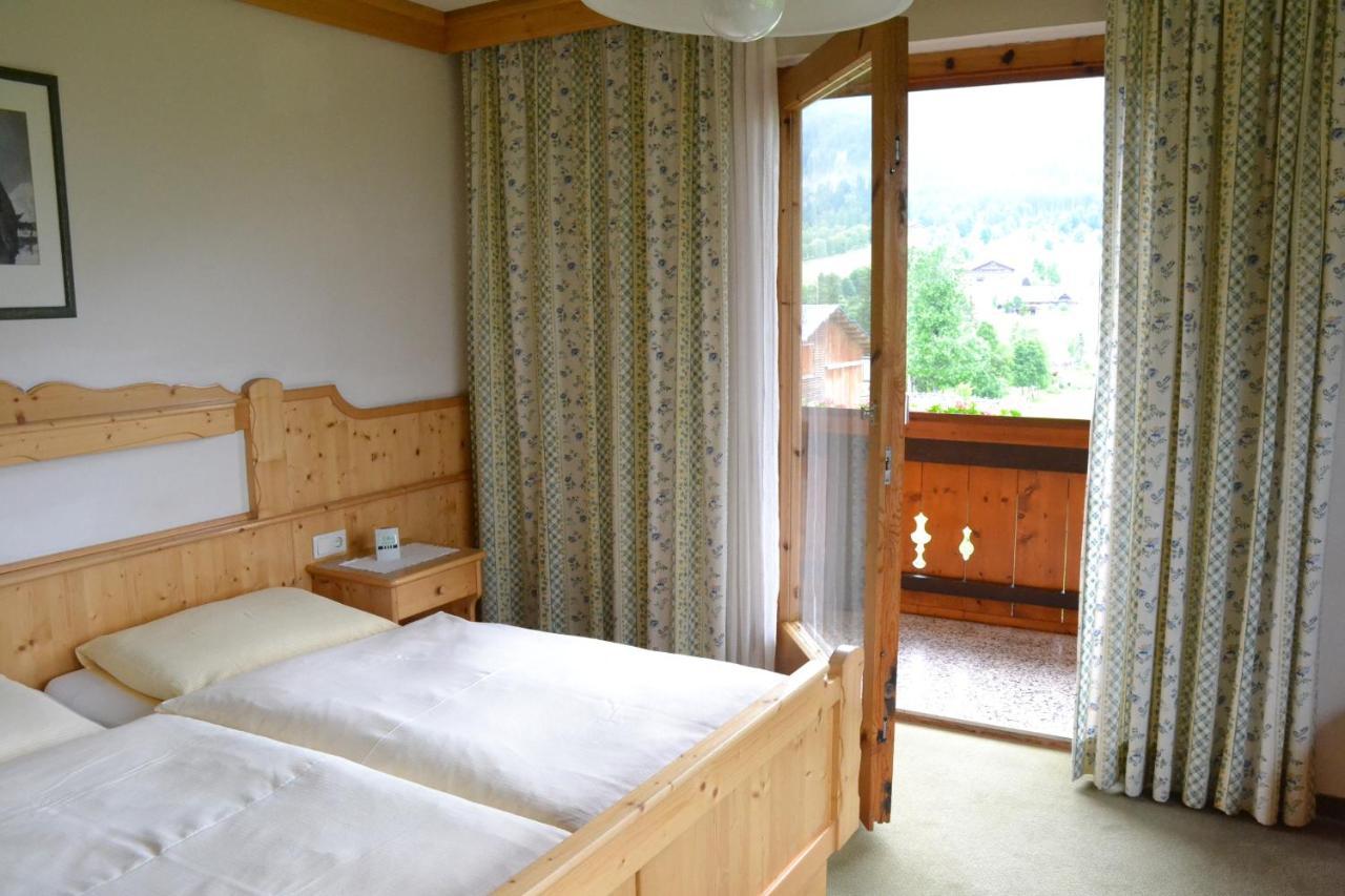 Pension Moeslehnerhof Ramsau am Dachstein Buitenkant foto