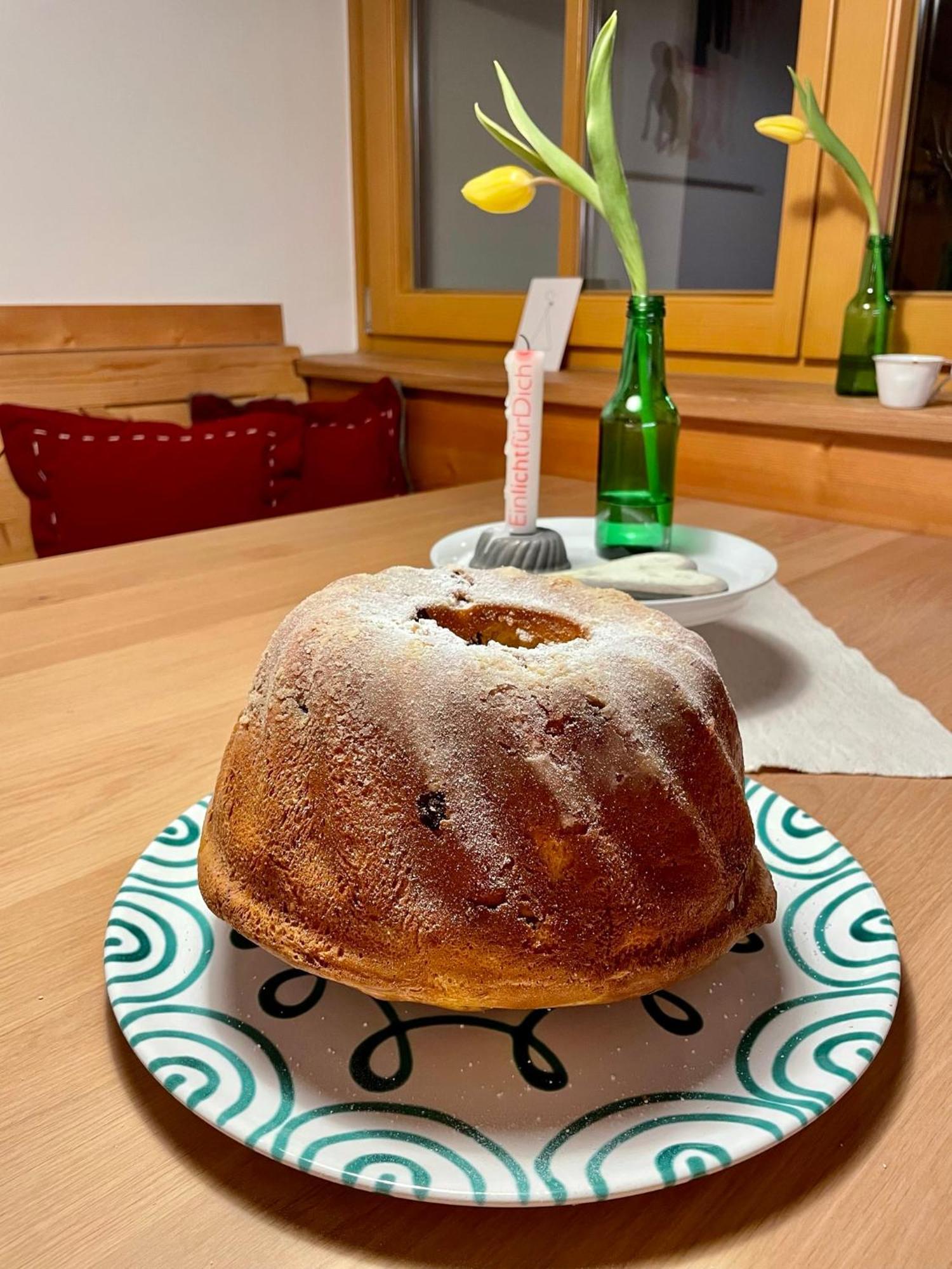 Pension Moeslehnerhof Ramsau am Dachstein Buitenkant foto